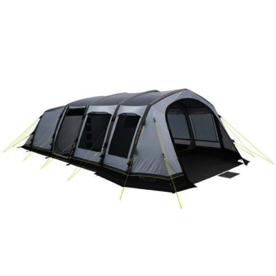 Outwell Corvette7 AC Tent Outwell Corvette7 AC Tent